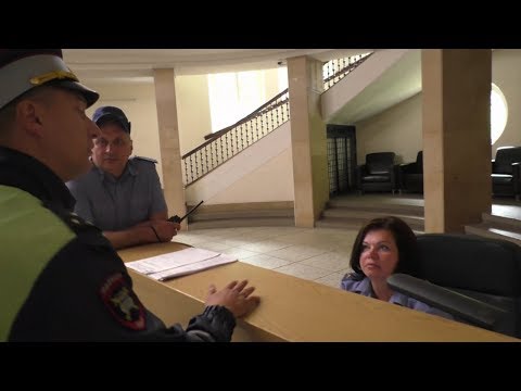 Видео: Приземляем царьков из Правительства Калининградской области. Часть 2.