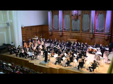 Видео: Максим Дунаевский - Поппури на темы из кинофильма "Мэри Поппинс до свидания!"