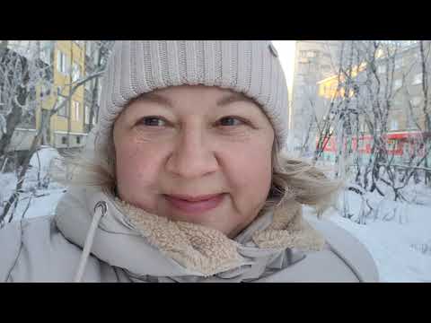 Видео: Воркута|ТЗБ|Светофор.