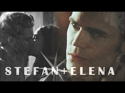Видео: Stefan+Elena | Я не могу сказать