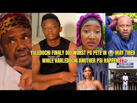 Видео: YULEDOCHI НАКОНЕЦ-ТО СДЕЛАЛ ХУДШИЙ ПА ПИТ В 😭 МАЯ УСТАЛ, ПОКА КАРЛЕДОЧИ СЛУЧИЛСЯ ЕЩЕ ОДИН ПСИХ‼️