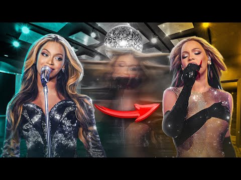 Видео: Голос Бейонсе меняется (часть 4): ВОЗРОЖДЕНИЕ