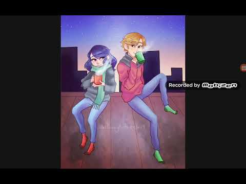 Видео: Топ 5 ржачных комиксов леди баг и супер кот #3