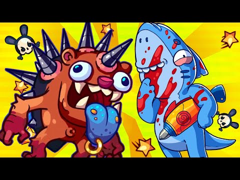 Видео: ШОУ ЗАШЛО СЛИШКОМ ДАЛЕКО... ► The Crackpet Show #4