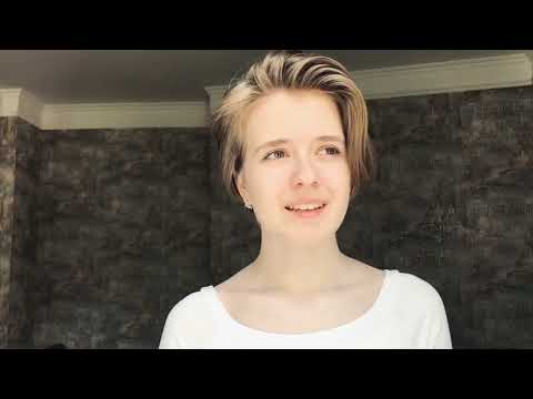 Видео: Ярослав Смеляков - Хорошая девочка Лида | Читает Лидия Туленкова