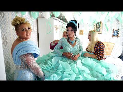 Видео: VIP  ЧЕСТИТО НА ГЕОРГИ И ЖИВКА   PRO-STUDIO-KIZO TEL 0895822710