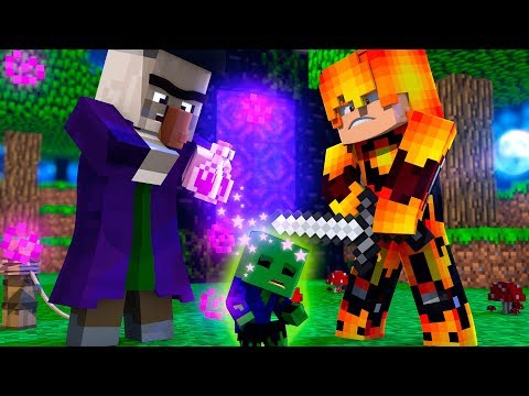 Видео: НУБ ПРОТИВ ПРО. ЗЕЛЬЕ ДЛЯ ЗОМБИ. СКУЛБОЙ ВРУН? ТРОЛИНГ, ВЫЖИВАНИЕ НУБА В МАЙНКРАФТ, МУЛЬТИК. #35