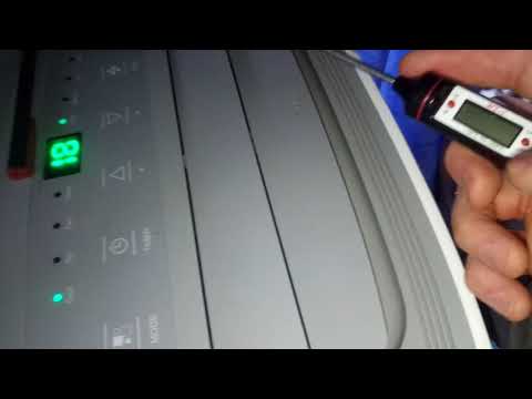 Видео: кондиционер Electrolux EACM-8 CL/N3