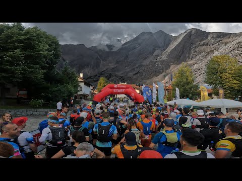 Видео: Пирин Ултра Extreme 38km 2025