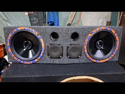 Видео: DL Audio Gryphon Lite 200 V.3 Обзор и Прослушка
