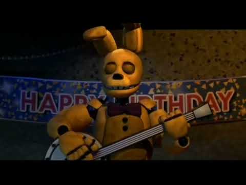 Видео: Spring bonny поёт грустную песню 1 час|на русском