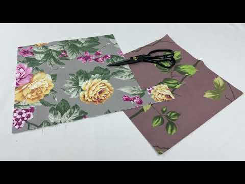 Видео: Посмотрите, что я сделал из этих кружков за 10 минут и продаю | Шитье для начинающих | Шитье ...