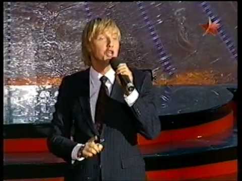 Видео: А.Гоман "Завелась"