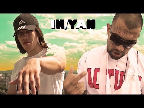 Видео: NOEL x GARJOKA - In/Yan / НОЕЛ х ГАРДЖОКА - Ин/Ян [Official Video]