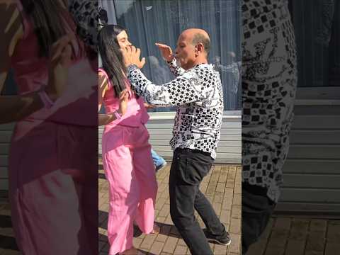 Видео: ❤️СОКОЛЬНИКИ👍👍👍Смотри, что творится!!! 🔥 Танцуют Вера и Лотфи!!!!🌟#dances