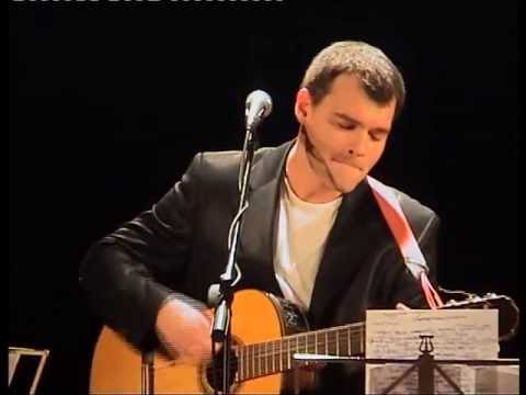 Видео: Евгений Дятлов Дорога.