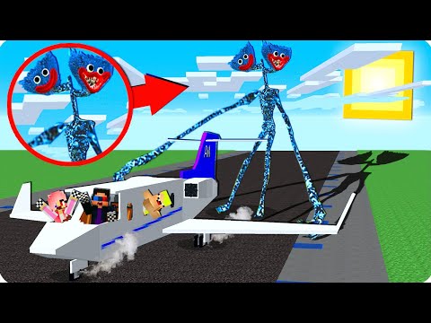 Видео: 😱МЫ ПРИЗВАЛИ СИРЕНОГОЛОВОГО ХАГГИ ВАГГИ В МАЙНКРАФТ! SIRENHEAD POPPY PLAYTIME ШЕДИ НУБИК MINECRAFT