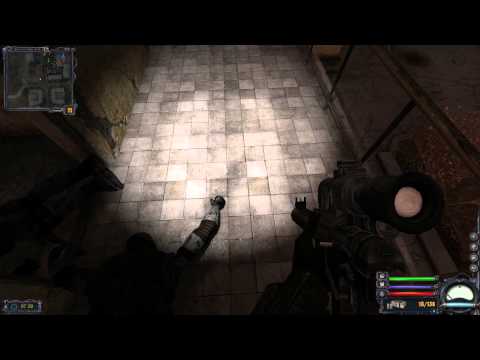 Видео: S.T.A.L.K.E.R.: Чистое небо (15)