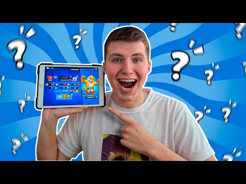 Видео: ОБЗОР АККАУНТА БАЙ СТЕПА В БРАВЛ СТАРС!!!🤩ТАКОГО ВЫ НЕ ОЖИДАЛИ...🥵