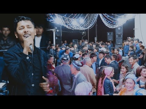 Видео: Равшан Аннаев - Базми туёна | Ravshan Annaev -Tuyona (пурраш дар Нохияи Темурмалик 2019)