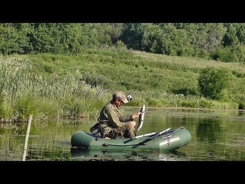 Видео: "Вот она, вот она родимая!" #486