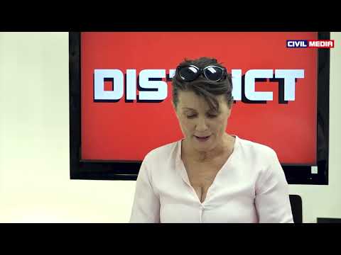 Видео: Стојановска: Ниту имам вина, ниту било кој поседува било каква трага за било каква моја вина