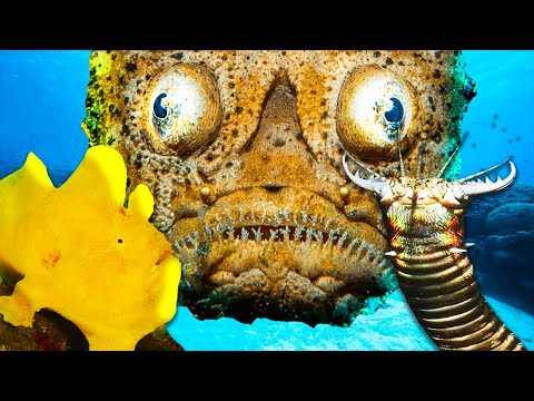 Видео: ХОТЛАЙН ОКЕАН