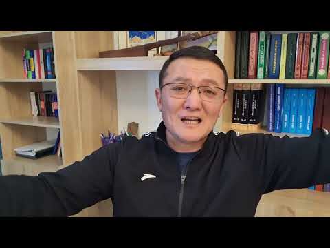 Видео: Семетей. 9-көрсөтүү. Каныкейдин Тайторуну чапканы.