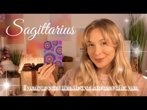 Видео: Стрелец | Что, если бы у вас было ВСЁ, чего вы когда-либо хотели 🤩 | Еженедельное гадание на Таро