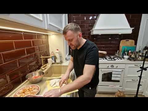 Видео: Салат АДМИРАЛТЕЙСКИЙ осень вкусный