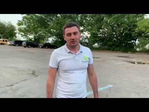 Видео: Продажа Джили СК-2 бу: купить Geely CK-2 | Autogorod