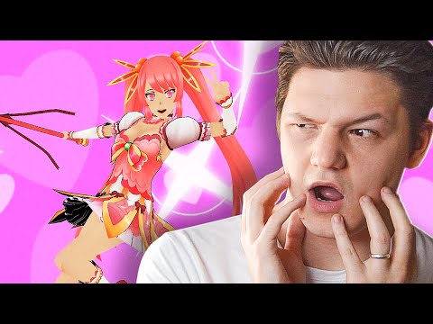 Видео: YANDERE SIMULATOR ВЫШЛА ИЗ ПОД КОНТРОЛЯ
