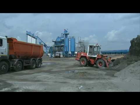 Видео: видеовизитка Толочинский район