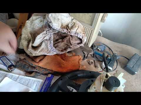 Видео: Переделка игрового руля Sven Turbo 180 градусов на 1800 рекомендуется для переделки под игру етс 2