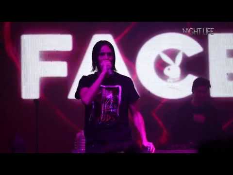 Видео: Face в Хабаровске (Live). Конец эпохи Gucci Gang. Face последний раз крикнул эщкере