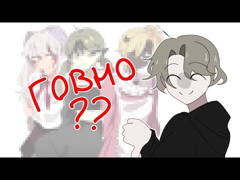 Видео: тоже делаю челенджи для художников из тик тока