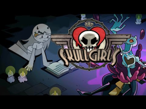 Видео: короткое видео но что есть то есть ദ്ദി ≽^⎚˕⎚^≼ #skullgirls 