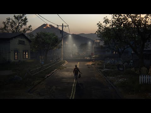 Видео: имбовая игруха The LAST OF US(part 1)