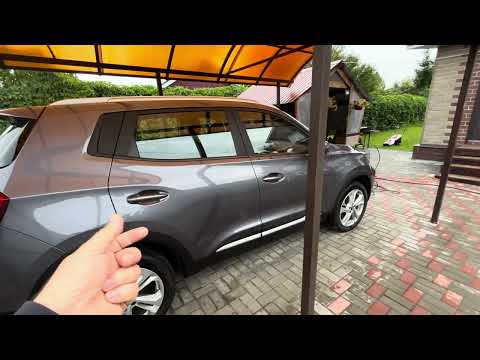 Видео: Хотите что бы машина всегда выглядела как новая??? Даю советы по уходу за кузовом