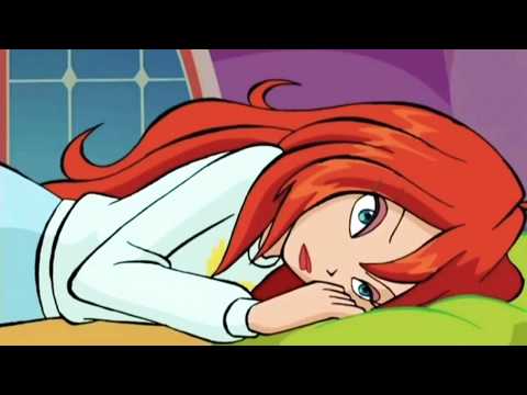 Видео: Блум и Скай - Неземная. На 8 марта!.