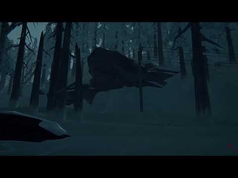 Видео: The Long Dark -  [3] Белая мгла, возвращение улитки с маяка
