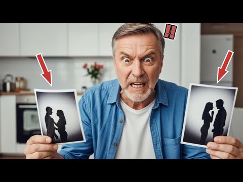 Видео: Жена исчезала каждые выходные. Я хотел развода, пока не увидел её навигатор.