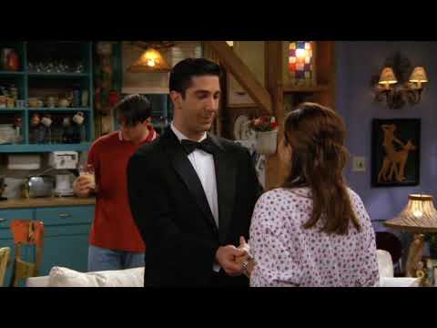 Видео: Friends үзэнгээ англи хэл сурцгаая! 6