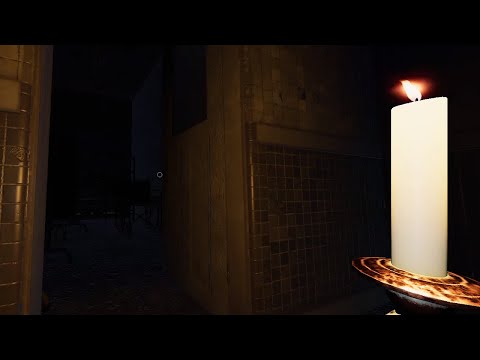 Видео: Phasmophobia - AudioOnly - Ни разу не опоздал с видосом, честно :Р