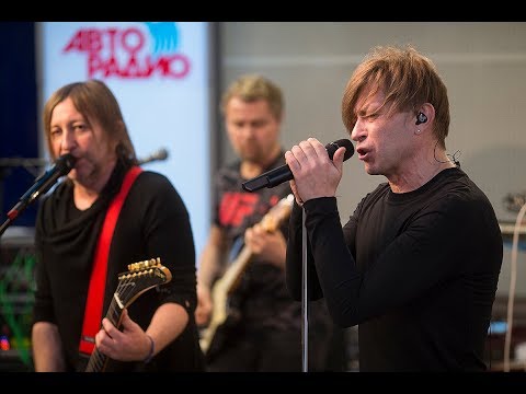 Видео: Би-2* - Компромисс (LIVE @ Авторадио)