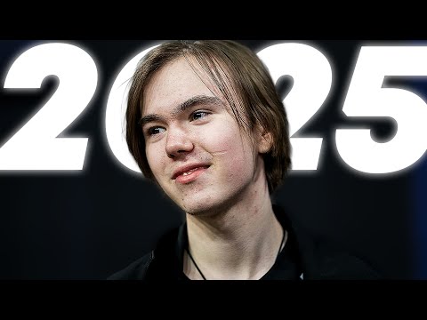 Видео: DONK - 2025 - ЛУЧШИЕ МОМЕНТЫ | КС2