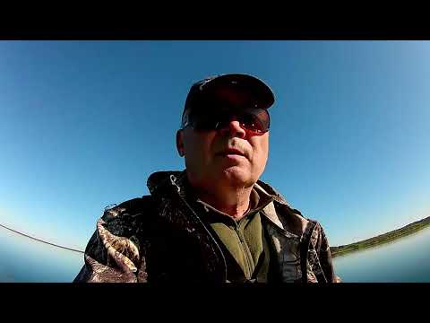 Видео: Плещеево озеро  Первая рыбалка по открытой воде