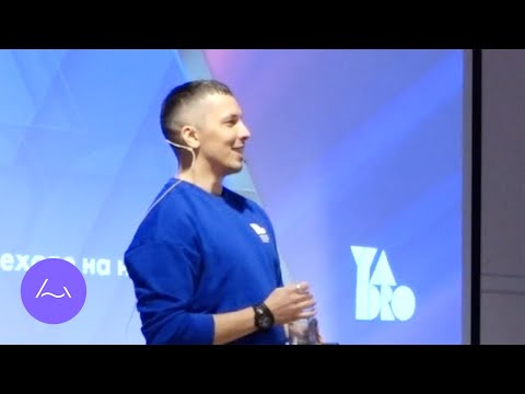 Видео: FSD при переходе на новый стек — Михаил Дмитриевский — SPB Frontend