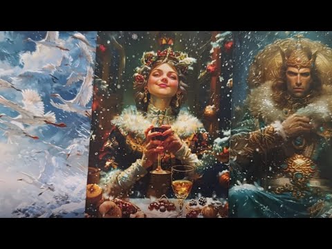 Видео: 🕊️🍓 БУДЕТ ЛИ У ВАС ВСТРЕЧА 💣👀 И КАК ОНА ПРОЙДЁТ ❤️🎁💖ЧЕГО ОЖИДАТЬ 😱❄️⚖️