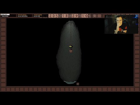 Видео: The Longing #13 (финал, день 235)